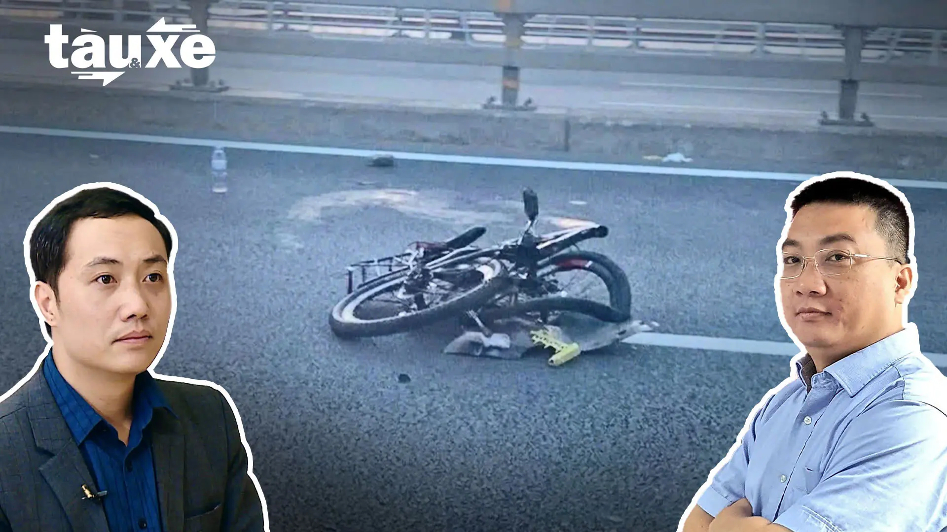 Talk Cabin: Xử phạt liên đới khi xảy ra tai nạn giao thông | Bản tin Tàu và Xe | 27/09/2025